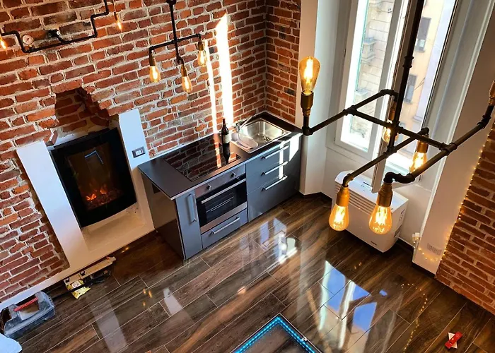 New York Apartment